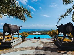 Semabu Hills Hotel Nusa Penida - Bali