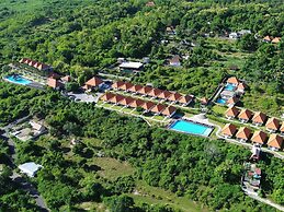 Semabu Hills Hotel Nusa Penida - Bali