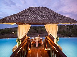 Semabu Hills Hotel Nusa Penida - Bali