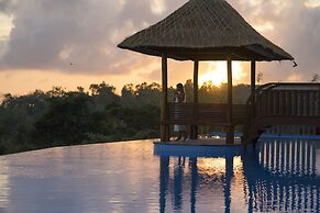 Semabu Hills Hotel Nusa Penida - Bali