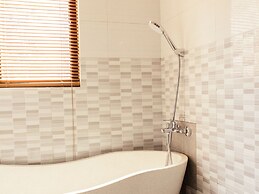 Semabu Hills Hotel Nusa Penida - Bali