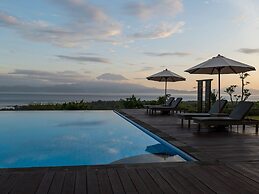 Semabu Hills Hotel Nusa Penida - Bali