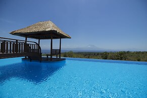 Semabu Hills Hotel Nusa Penida - Bali