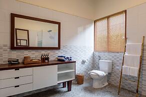 Semabu Hills Hotel Nusa Penida - Bali