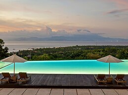Semabu Hills Hotel Nusa Penida - Bali