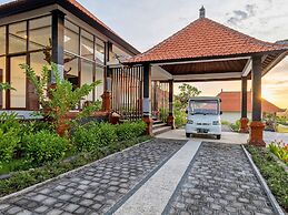 Semabu Hills Hotel Nusa Penida - Bali