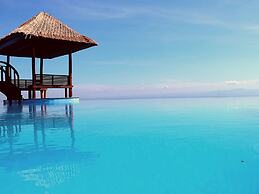 Semabu Hills Hotel Nusa Penida - Bali