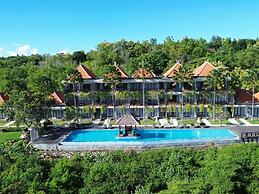 Semabu Hills Hotel Nusa Penida - Bali
