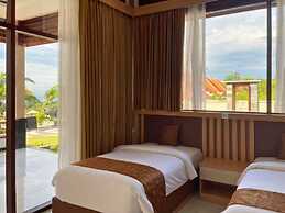 Semabu Hills Hotel Nusa Penida - Bali