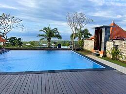 Semabu Hills Hotel Nusa Penida - Bali