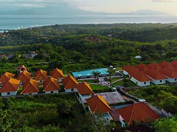 Semabu Hills Hotel Nusa Penida - Bali
