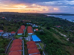 Semabu Hills Hotel Nusa Penida - Bali