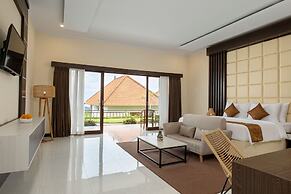 Semabu Hills Hotel Nusa Penida - Bali