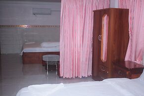 Phkar Chhouk Tep Hotel