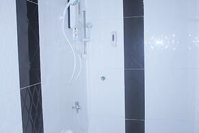 Phkar Chhouk Tep Hotel