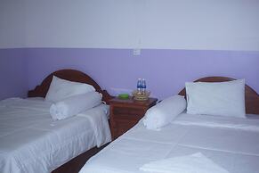 Phkar Chhouk Tep Hotel
