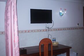 Phkar Chhouk Tep Hotel