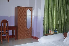 Phkar Chhouk Tep Hotel