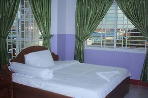 Phkar Chhouk Tep Hotel