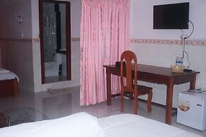 Phkar Chhouk Tep Hotel