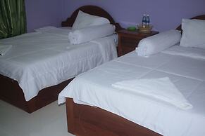 Phkar Chhouk Tep Hotel