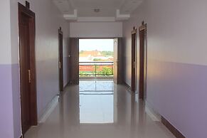 Phkar Chhouk Tep Hotel