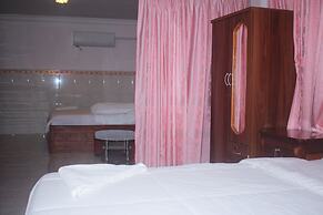 Phkar Chhouk Tep Hotel