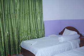 Phkar Chhouk Tep Hotel