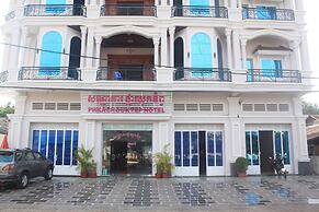 Phkar Chhouk Tep Hotel