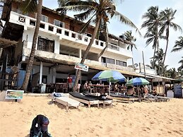Hansa Surf Hotel
