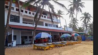 Hansa Surf Hotel