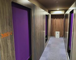 Beagle Tokyo Hostel and Apartments