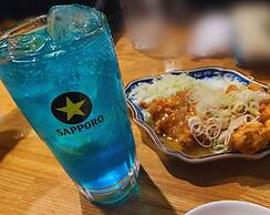 Beagle Tokyo Hostel and Apartments