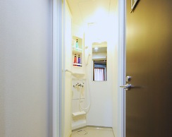 Beagle Tokyo Hostel and Apartments