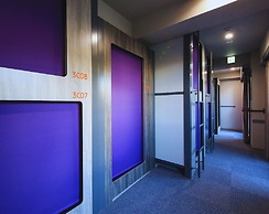 Beagle Tokyo Hostel and Apartments