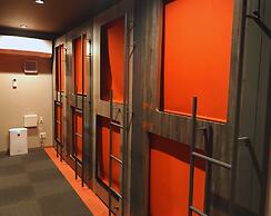 Beagle Tokyo Hostel and Apartments