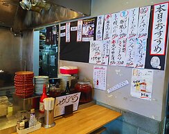 Beagle Tokyo Hostel and Apartments