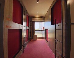 Beagle Tokyo Hostel and Apartments