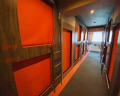 Beagle Tokyo Hostel and Apartments