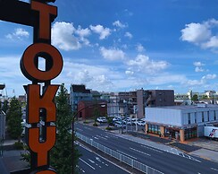 Beagle Tokyo Hostel and Apartments