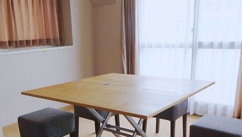 Beagle Tokyo Hostel and Apartments