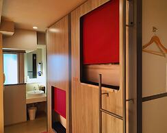 Beagle Tokyo Hostel and Apartments