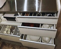 Beagle Tokyo Hostel and Apartments