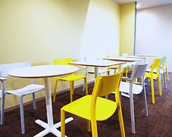 Beagle Tokyo Hostel and Apartments