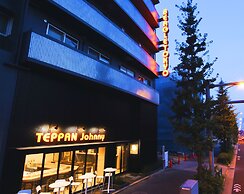 Beagle Tokyo Hostel and Apartments