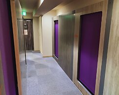 Beagle Tokyo Hostel and Apartments