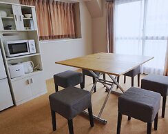 Beagle Tokyo Hostel and Apartments
