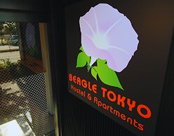 Beagle Tokyo Hostel and Apartments