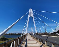 Beagle Tokyo Hostel and Apartments