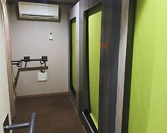 Beagle Tokyo Hostel and Apartments